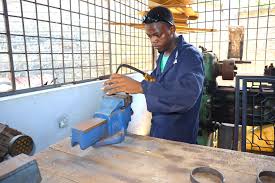 Welding & Fabrication
